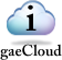 谷雲科技Logo